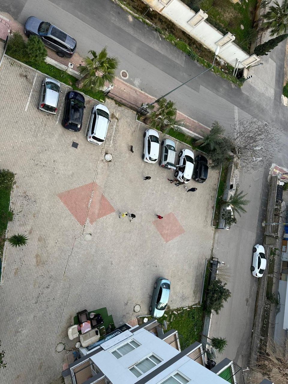 Квартира в Анталии, Турция, 120 м² - фото 14