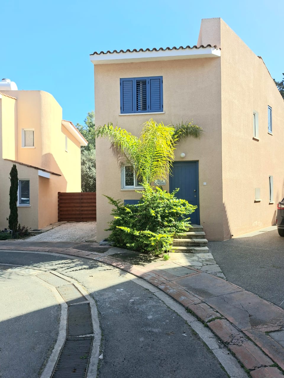 Вилла в Пафосе, Кипр, 136 м² - фото 1