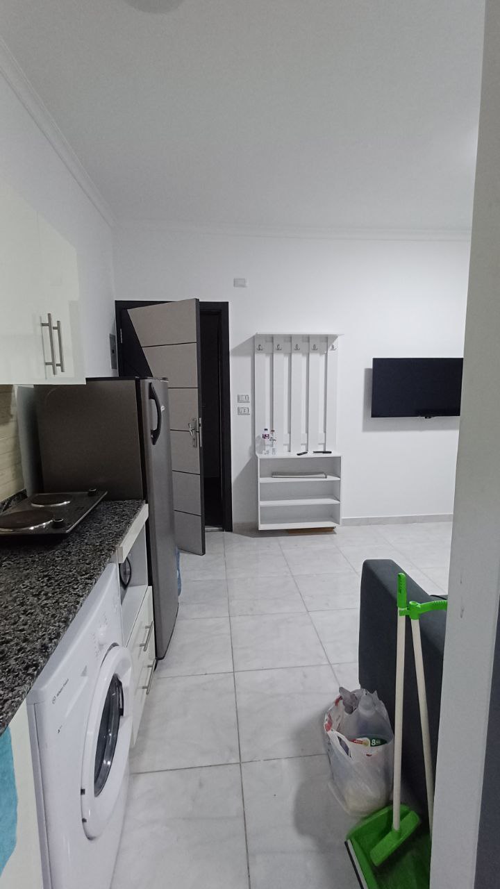 Апартаменты в Хургаде, Египет, 54 м² - фото 5