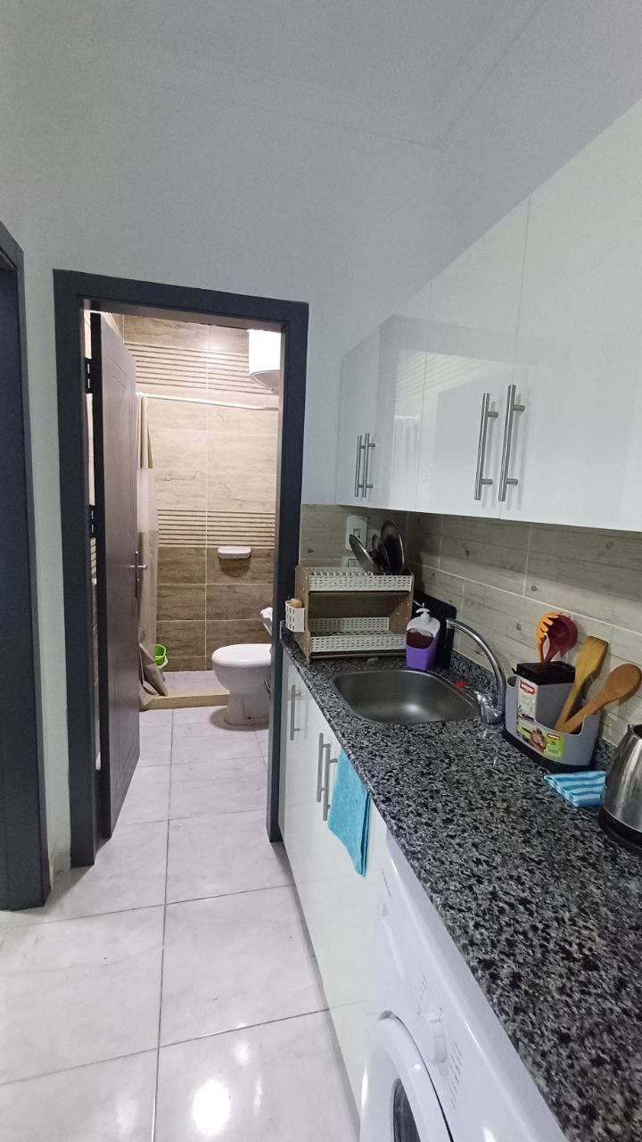 Апартаменты в Хургаде, Египет, 54 м² - фото 7