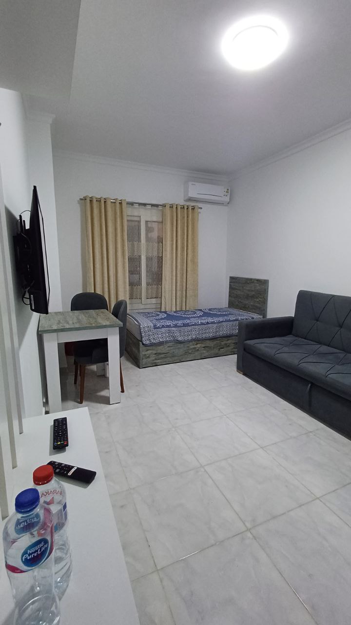 Апартаменты в Хургаде, Египет, 54 м² - фото 4