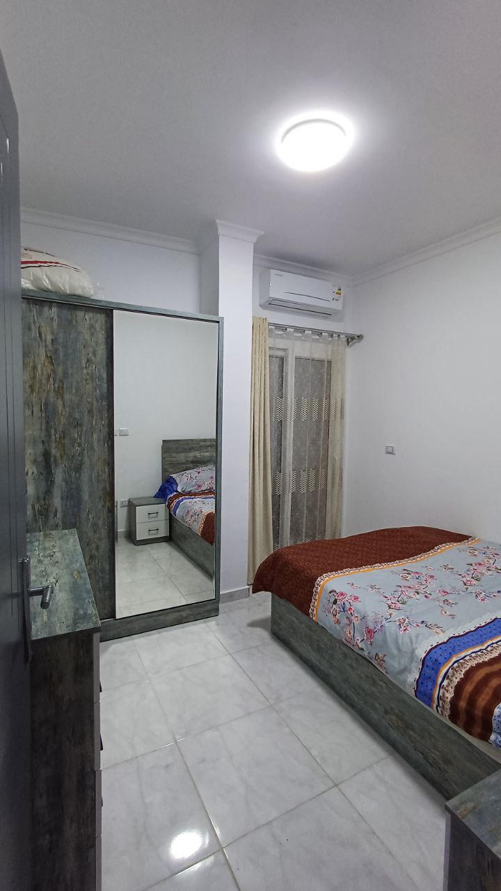 Апартаменты в Хургаде, Египет, 54 м² - фото 9