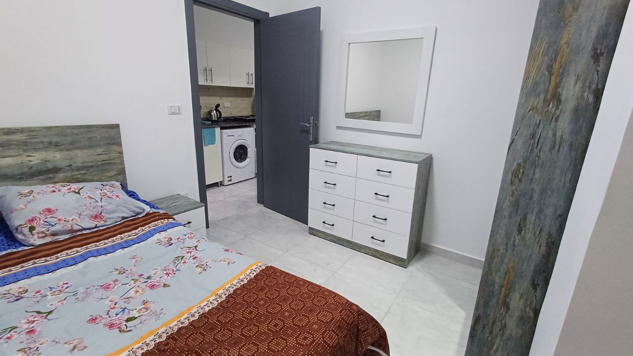 Апартаменты в Хургаде, Египет, 54 м² - фото 10