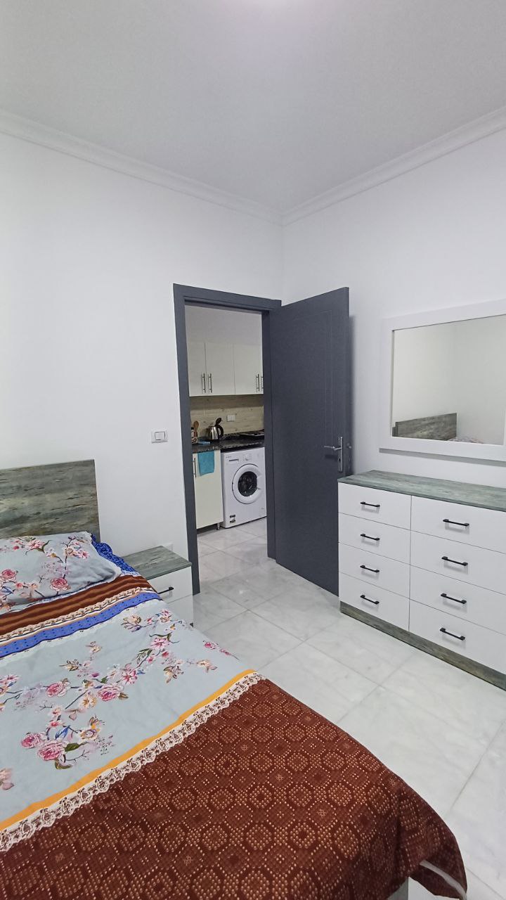 Апартаменты в Хургаде, Египет, 54 м² - фото 11