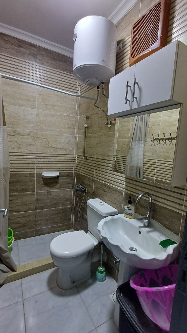 Апартаменты в Хургаде, Египет, 54 м² - фото 6