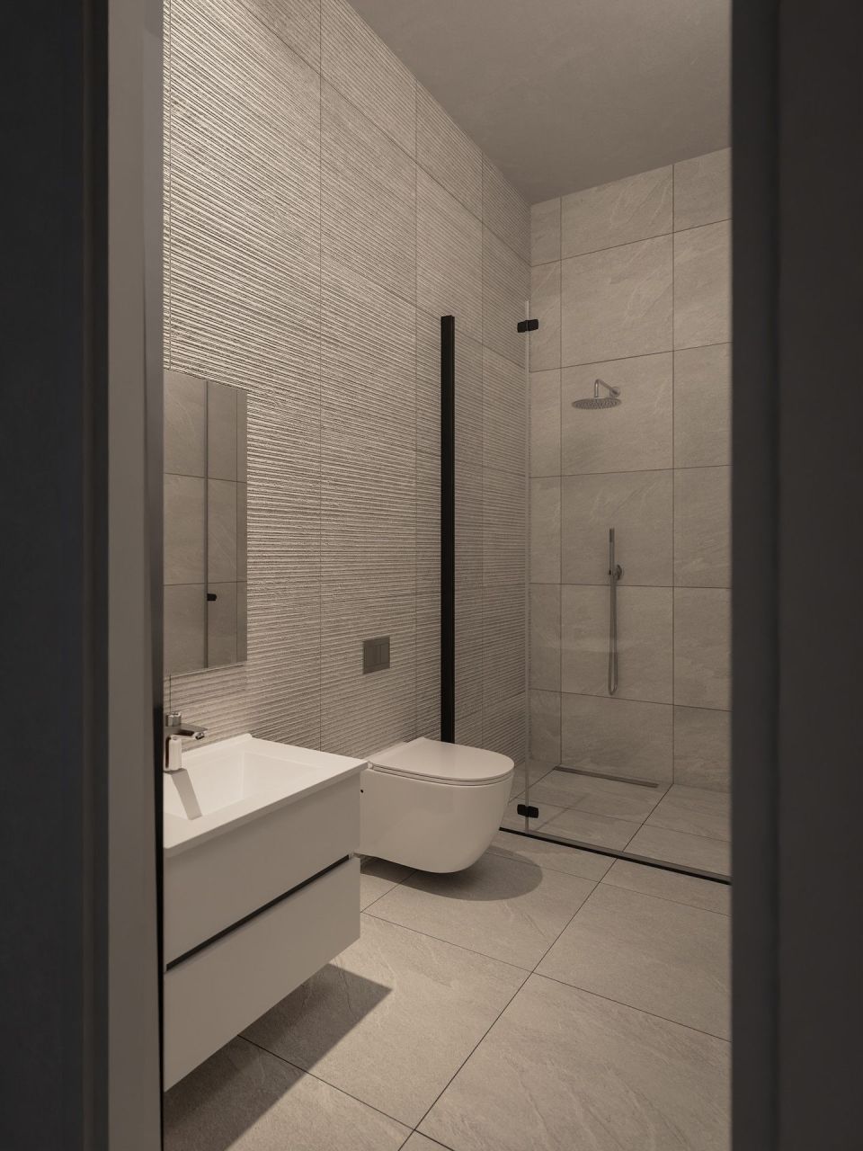 Студия в Лимасоле, Кипр, 41 м² - фото 12