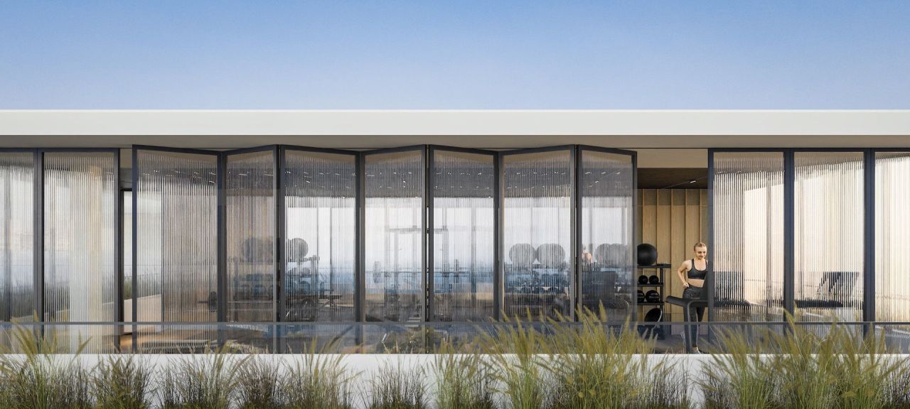 Студия в Лимасоле, Кипр, 41 м² - фото 13