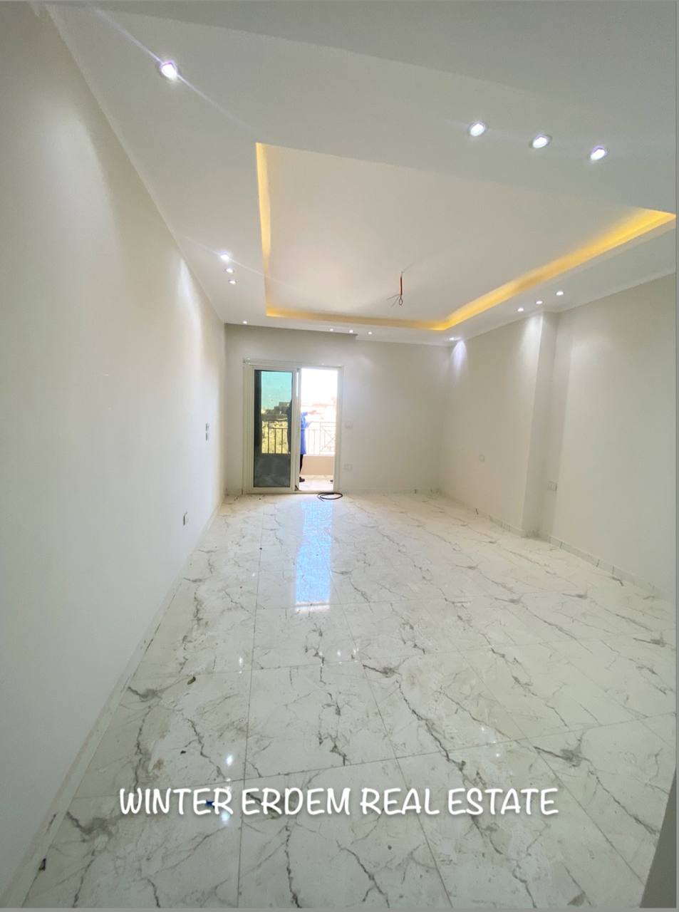 Студия в Хургаде, Египет, 56 м² - фото 4