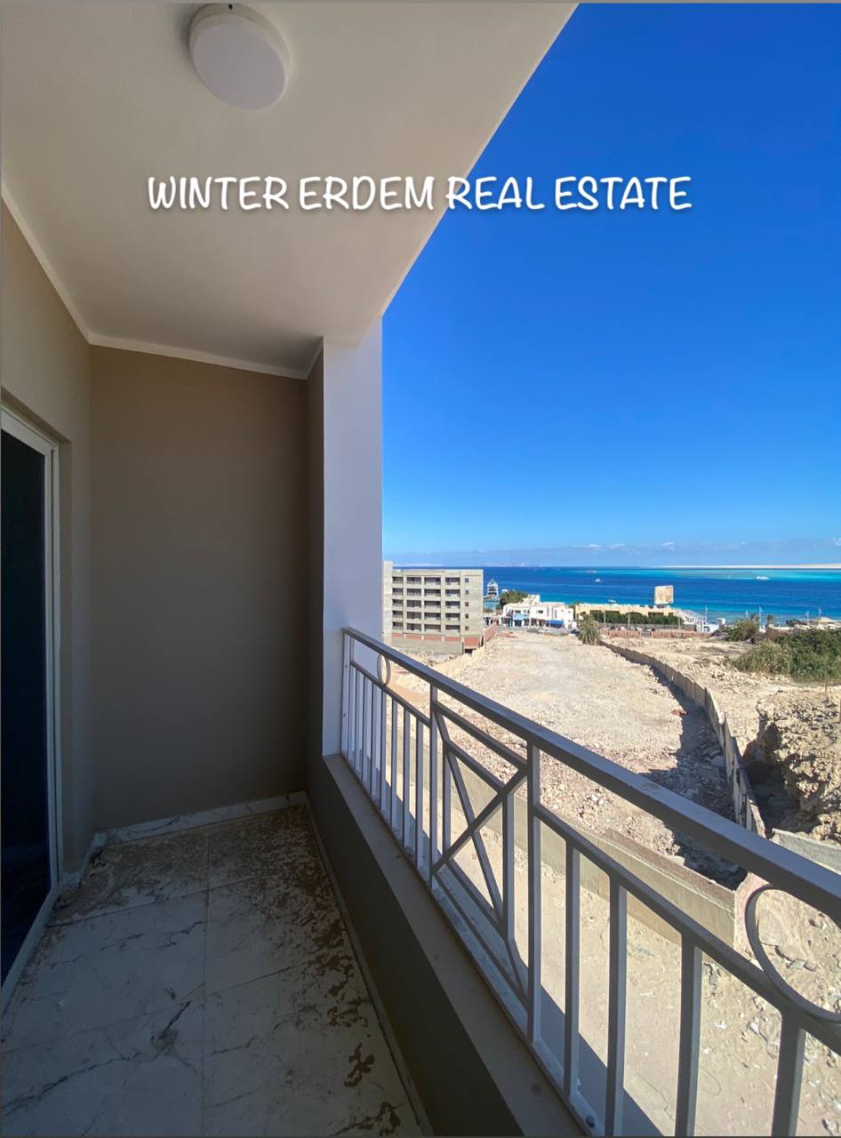 Студия в Хургаде, Египет, 56 м² - фото 1