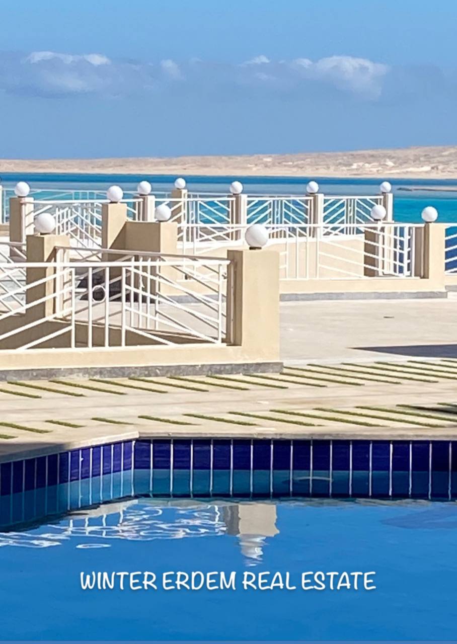 Студия в Хургаде, Египет, 56 м² - фото 5