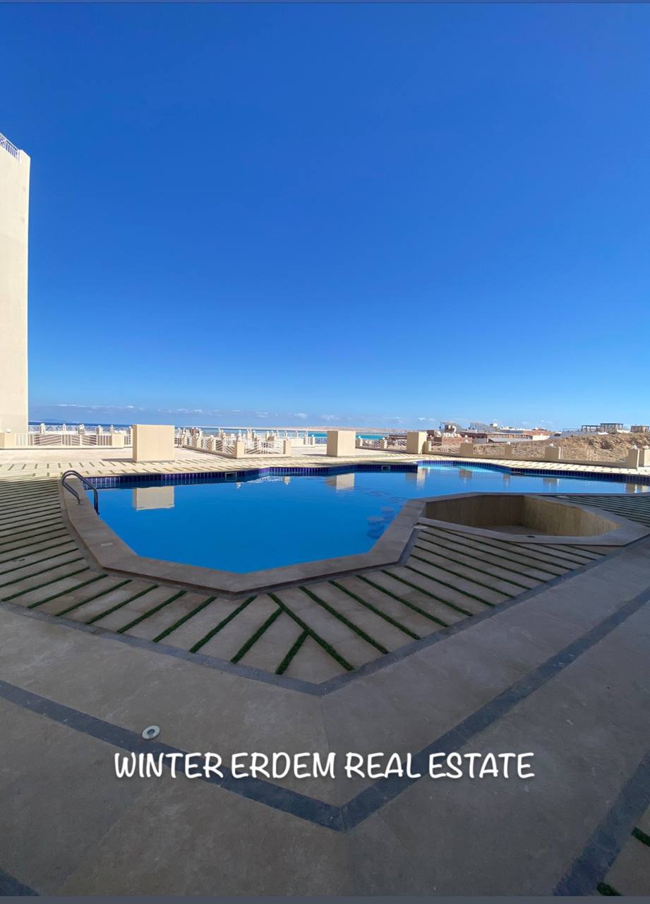 Студия в Хургаде, Египет, 56 м² - фото 6