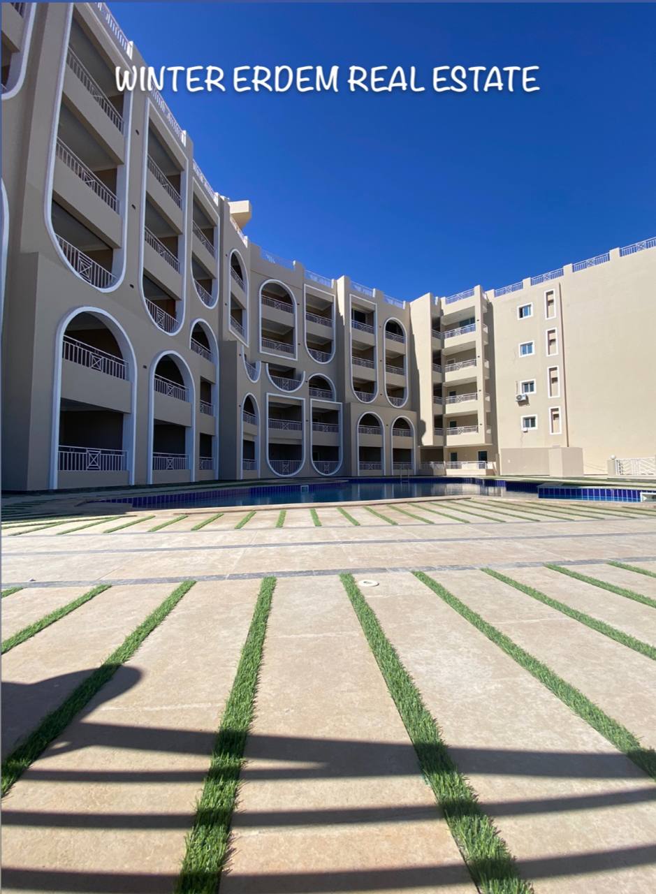 Студия в Хургаде, Египет, 56 м² - фото 8