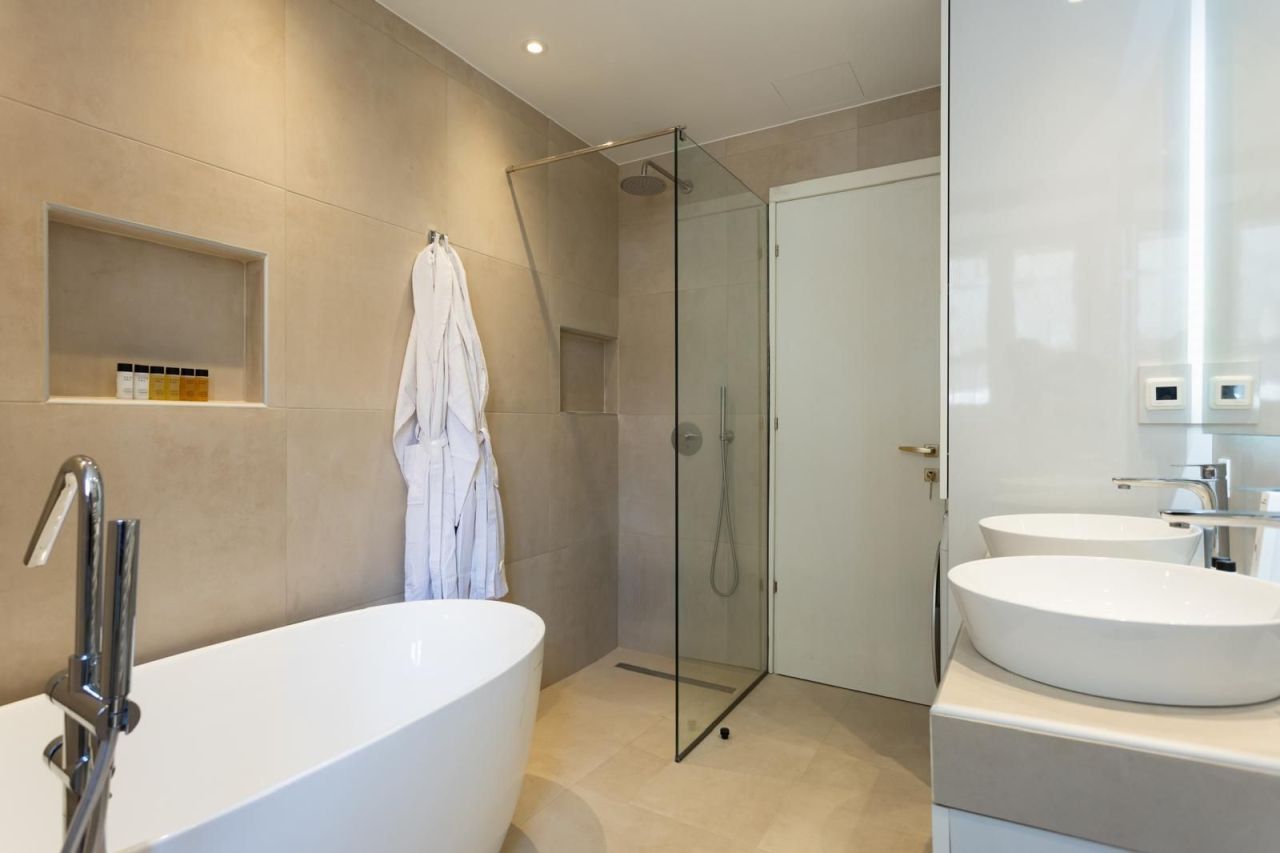 Апартаменты на Корфу, Греция, 132 м² - фото 4