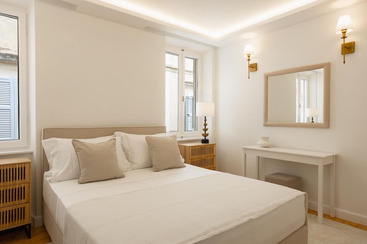 Апартаменты на Корфу, Греция, 132 м² - фото 6