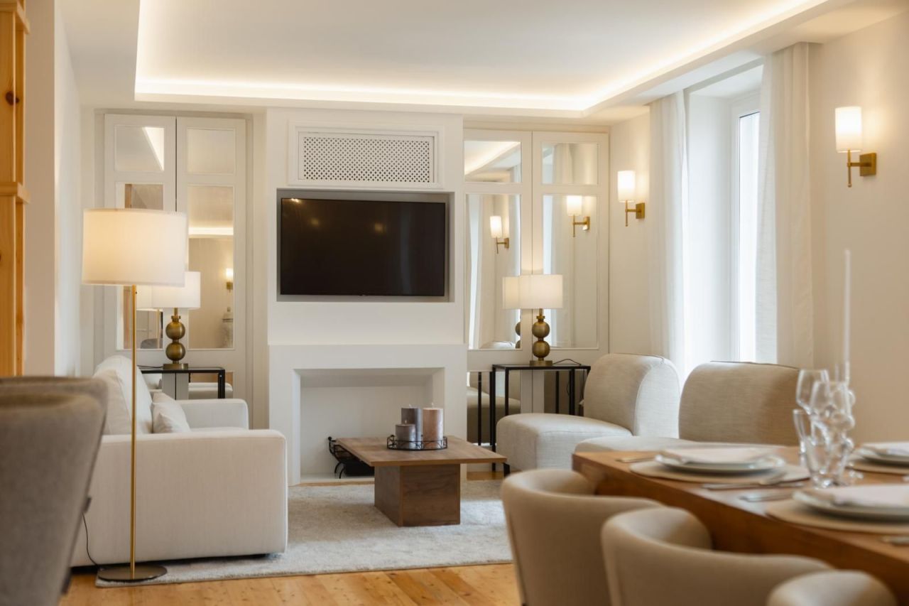 Апартаменты на Корфу, Греция, 132 м² - фото 3