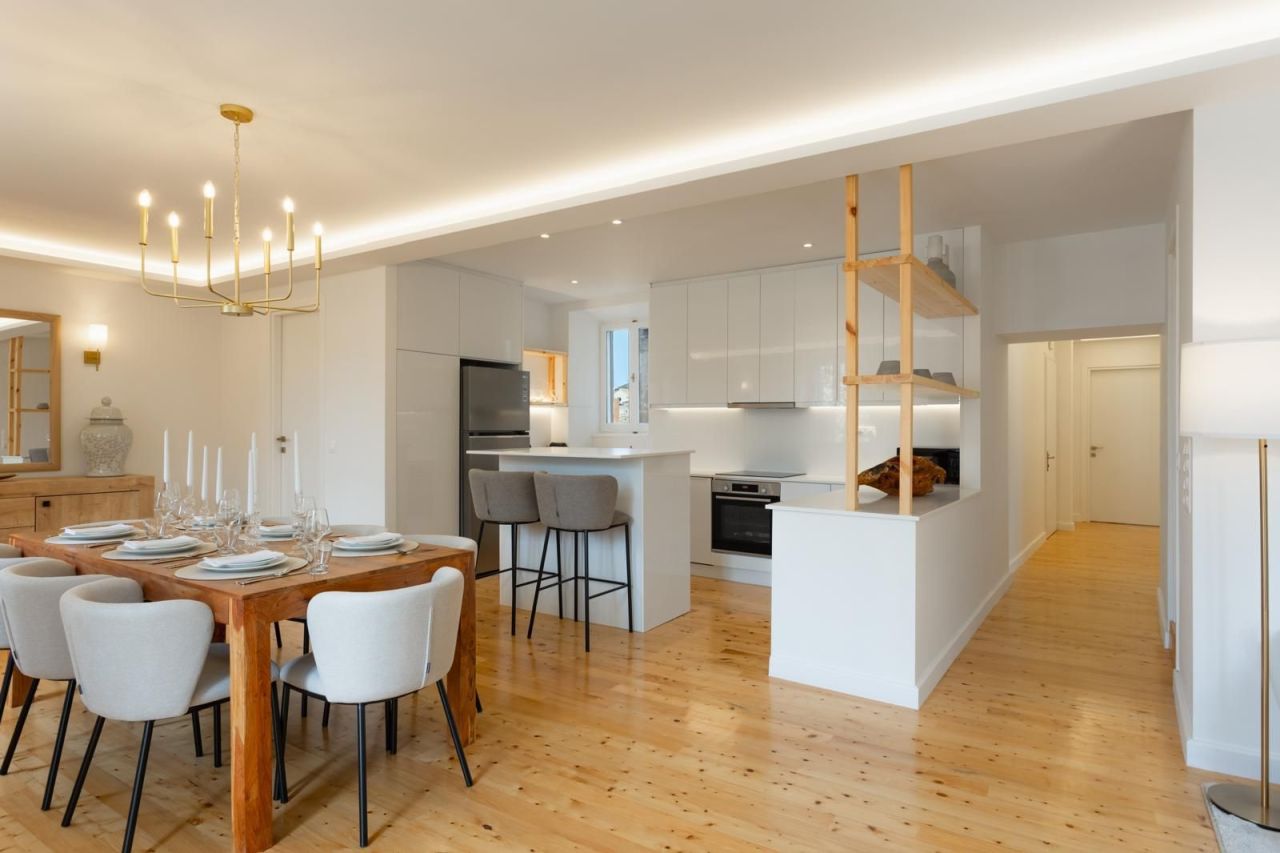 Апартаменты на Корфу, Греция, 132 м² - фото 9