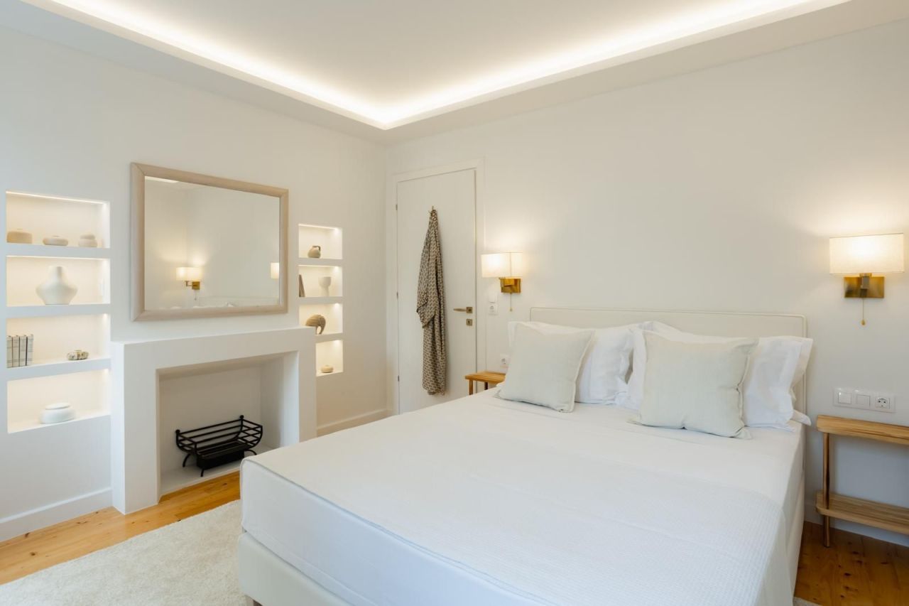 Апартаменты на Корфу, Греция, 132 м² - фото 7