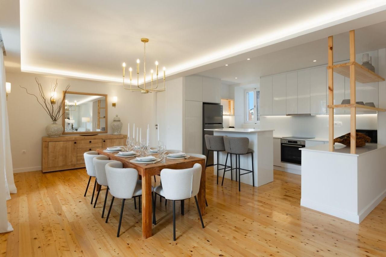 Апартаменты на Корфу, Греция, 132 м² - фото 10