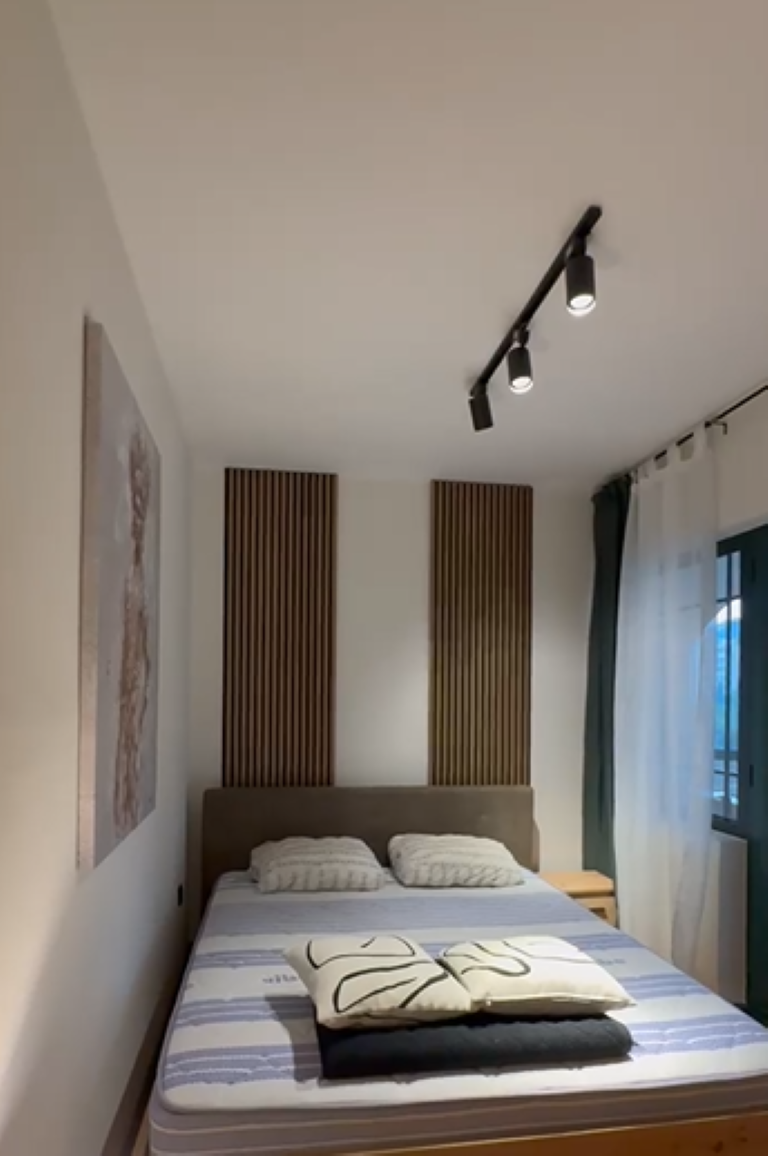 Квартира в Будве, Черногория, 54 м² - фото 4