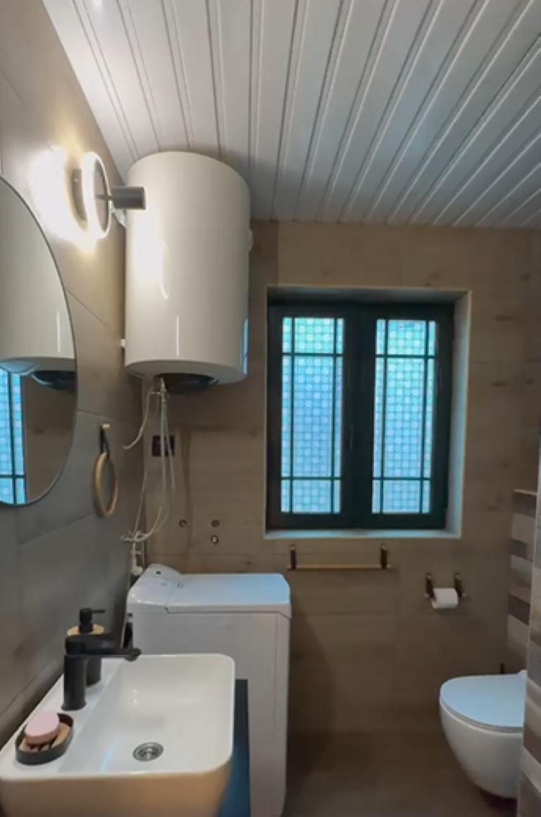 Квартира в Будве, Черногория, 54 м² - фото 3