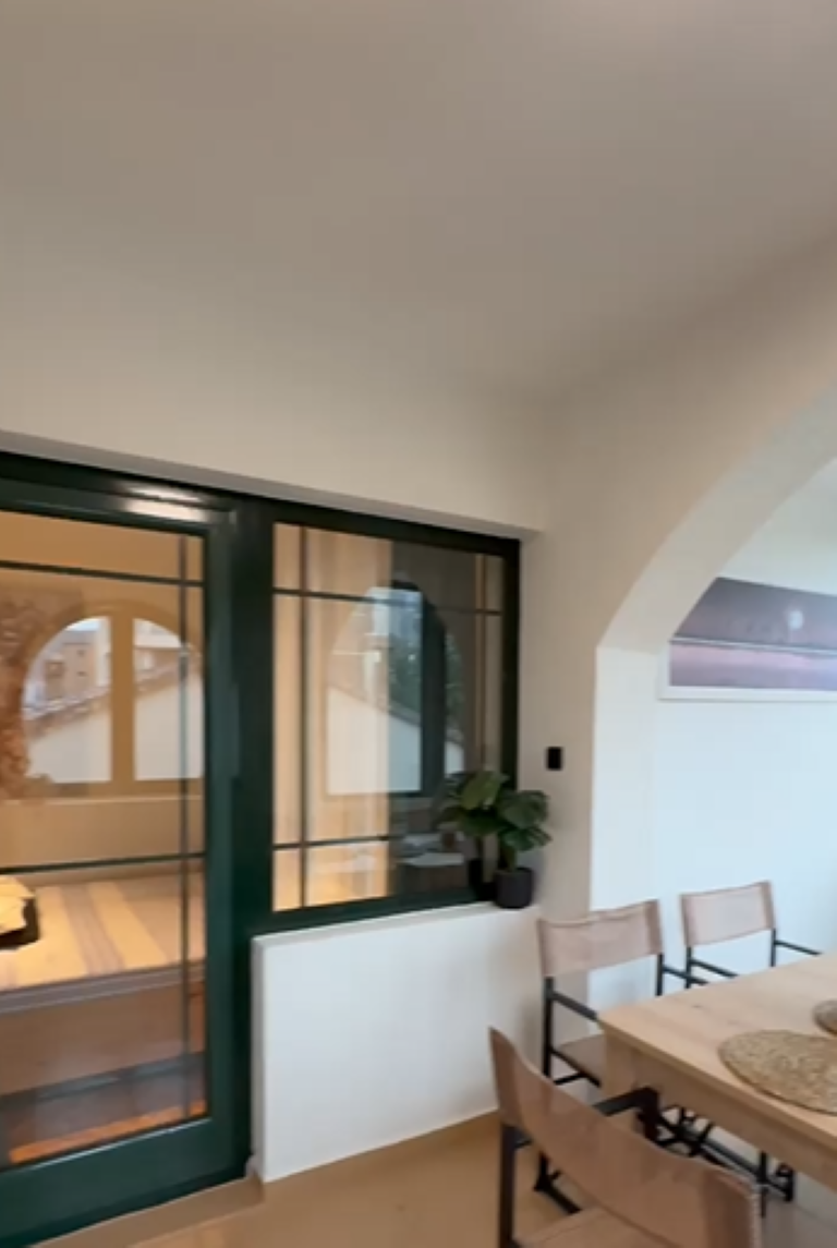 Квартира в Будве, Черногория, 54 м² - фото 11