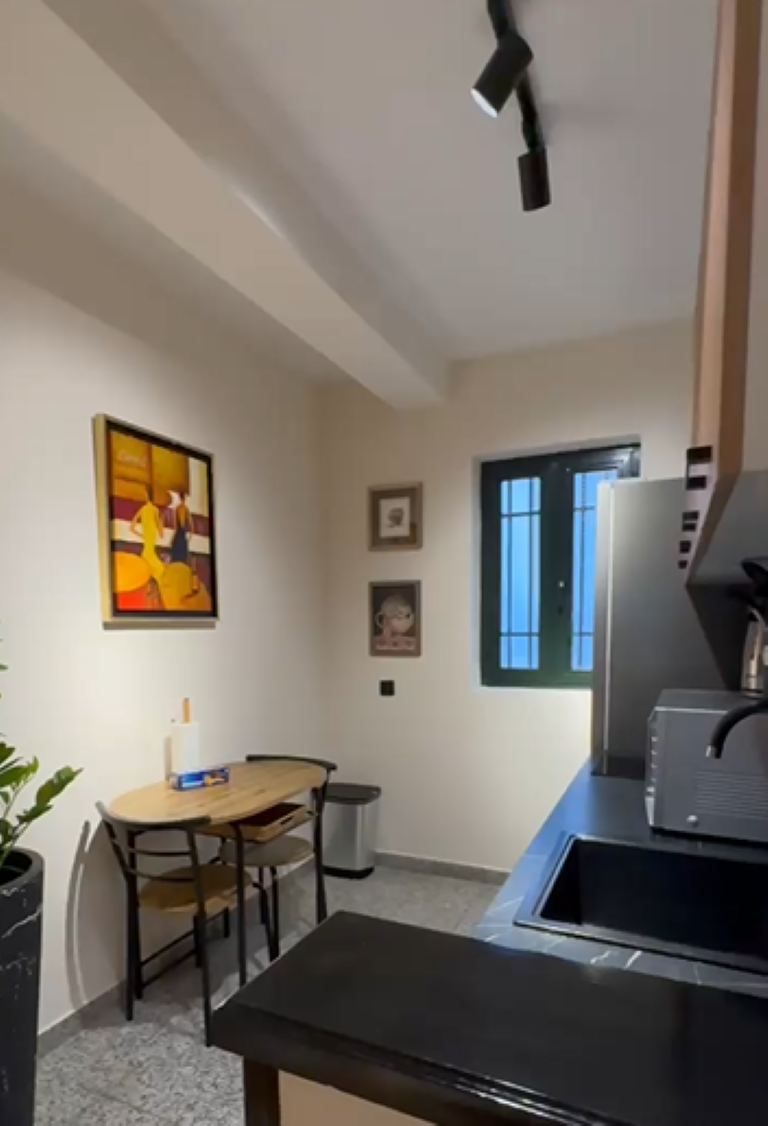 Квартира в Будве, Черногория, 54 м² - фото 5