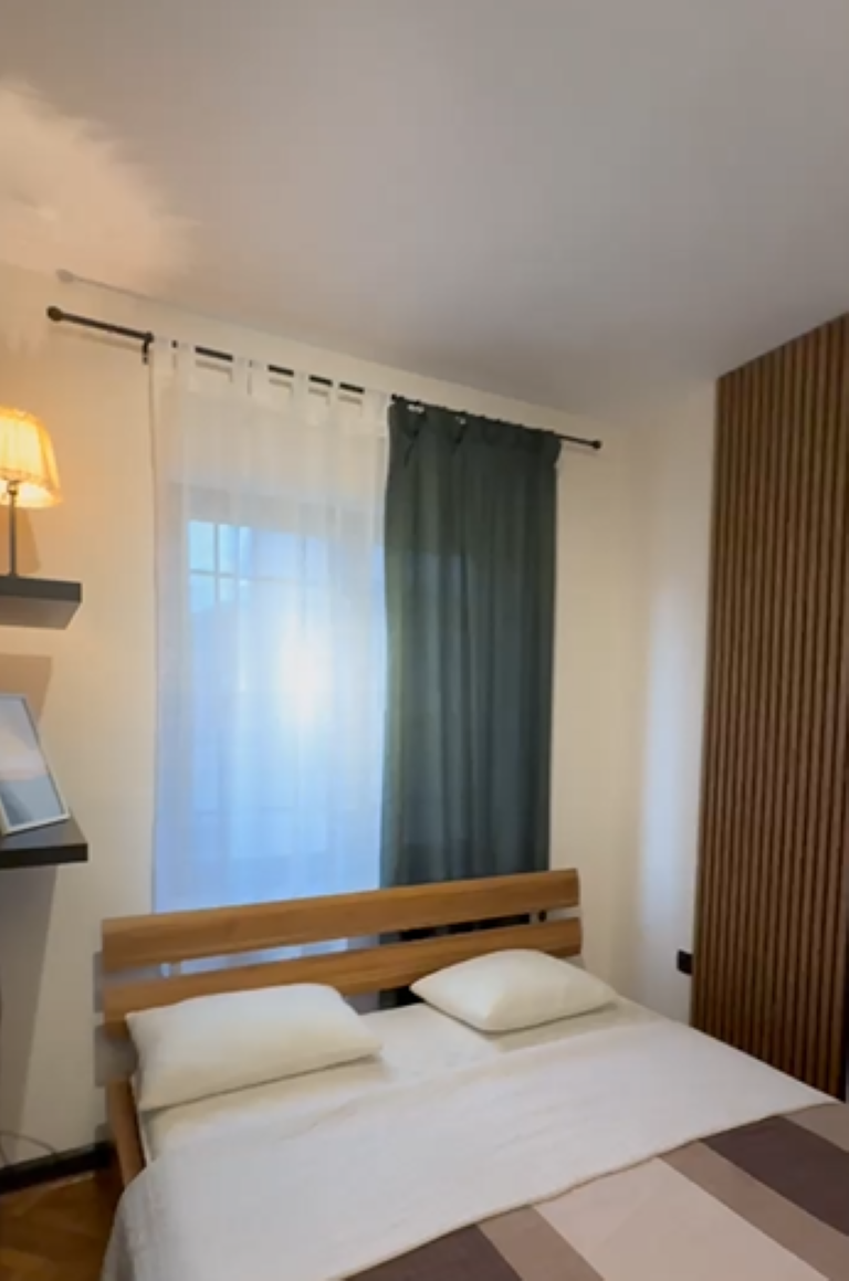 Квартира в Будве, Черногория, 54 м² - фото 15