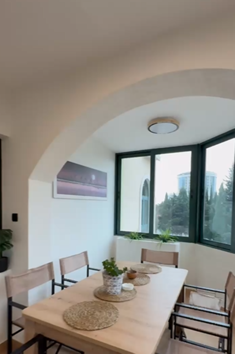 Квартира в Будве, Черногория, 54 м² - фото 12