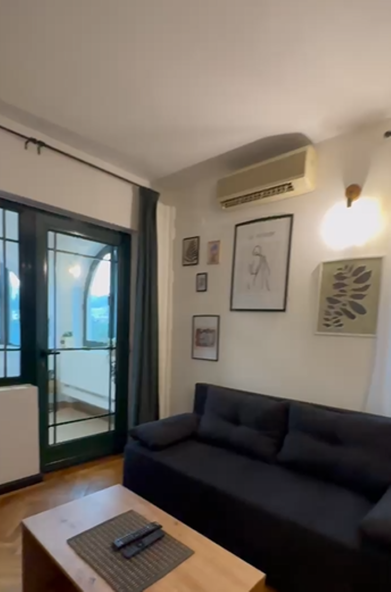 Квартира в Будве, Черногория, 54 м² - фото 8