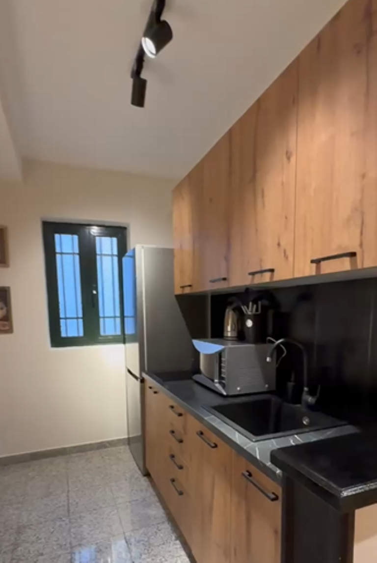 Квартира в Будве, Черногория, 54 м² - фото 6