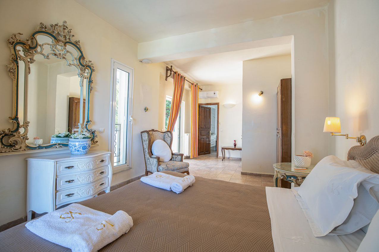 Вилла на Корфу, Греция, 215 м² - фото 3