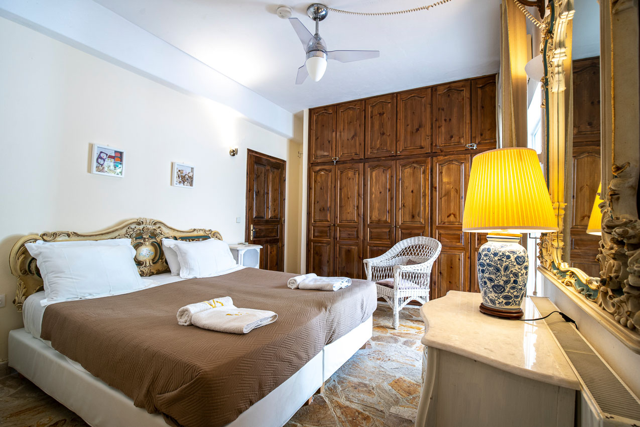 Вилла на Корфу, Греция, 215 м² - фото 8