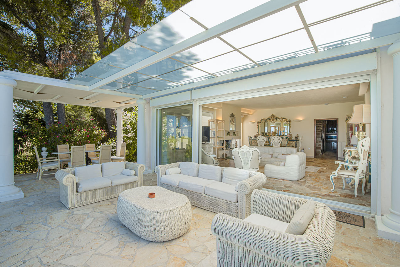 Вилла на Корфу, Греция, 215 м² - фото 10