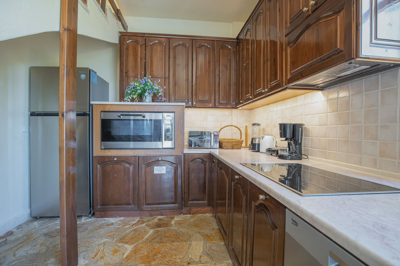 Вилла на Корфу, Греция, 215 м² - фото 7