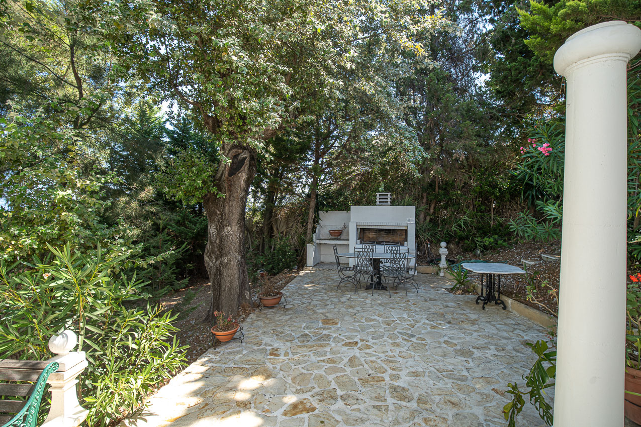 Вилла на Корфу, Греция, 215 м² - фото 13