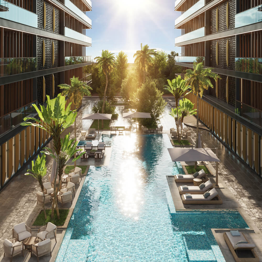 Квартира в Батуми, Грузия, 44 м² - фото 8