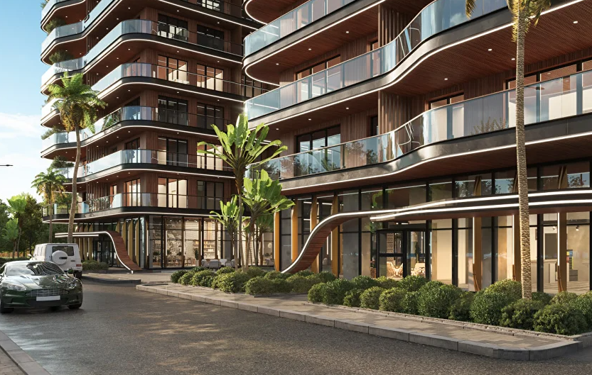 Квартира в Батуми, Грузия, 44 м² - фото 6