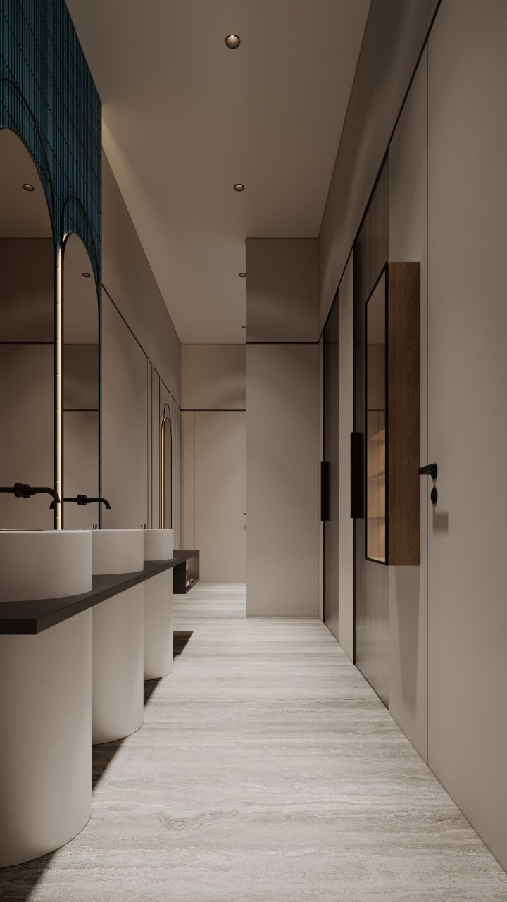 Квартира в Батуми, Грузия, 32.77 м² - фото 12