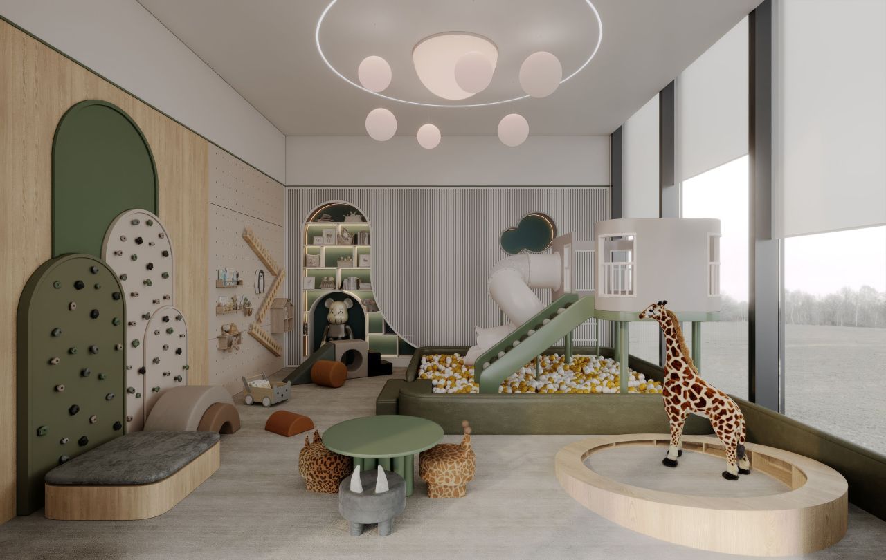 Квартира в Батуми, Грузия, 32.77 м² - фото 16