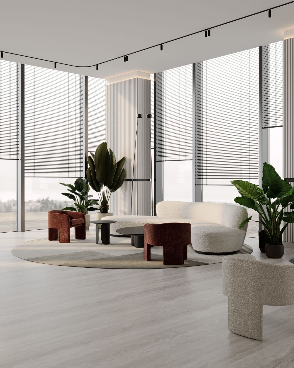 Квартира в Батуми, Грузия, 99.22 м² - фото 7