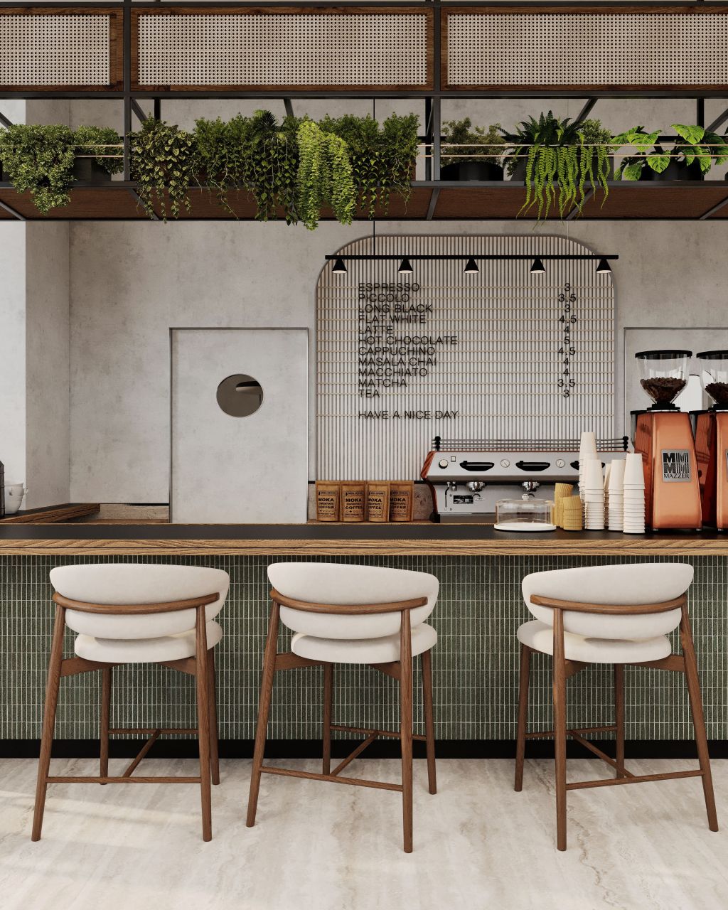 Квартира в Батуми, Грузия, 99.22 м² - фото 8