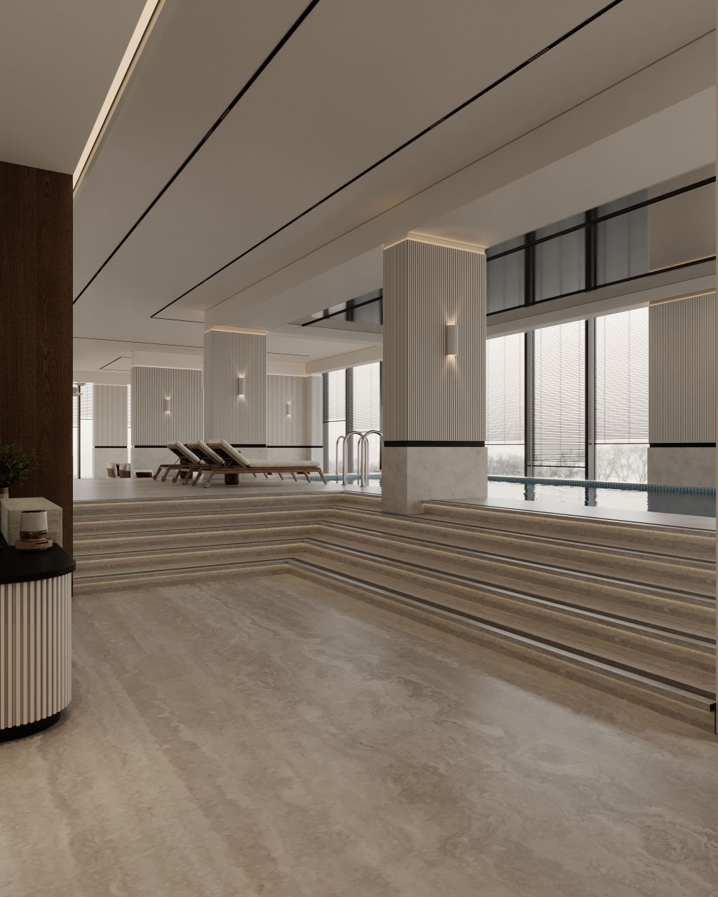 Квартира в Батуми, Грузия, 99.22 м² - фото 11