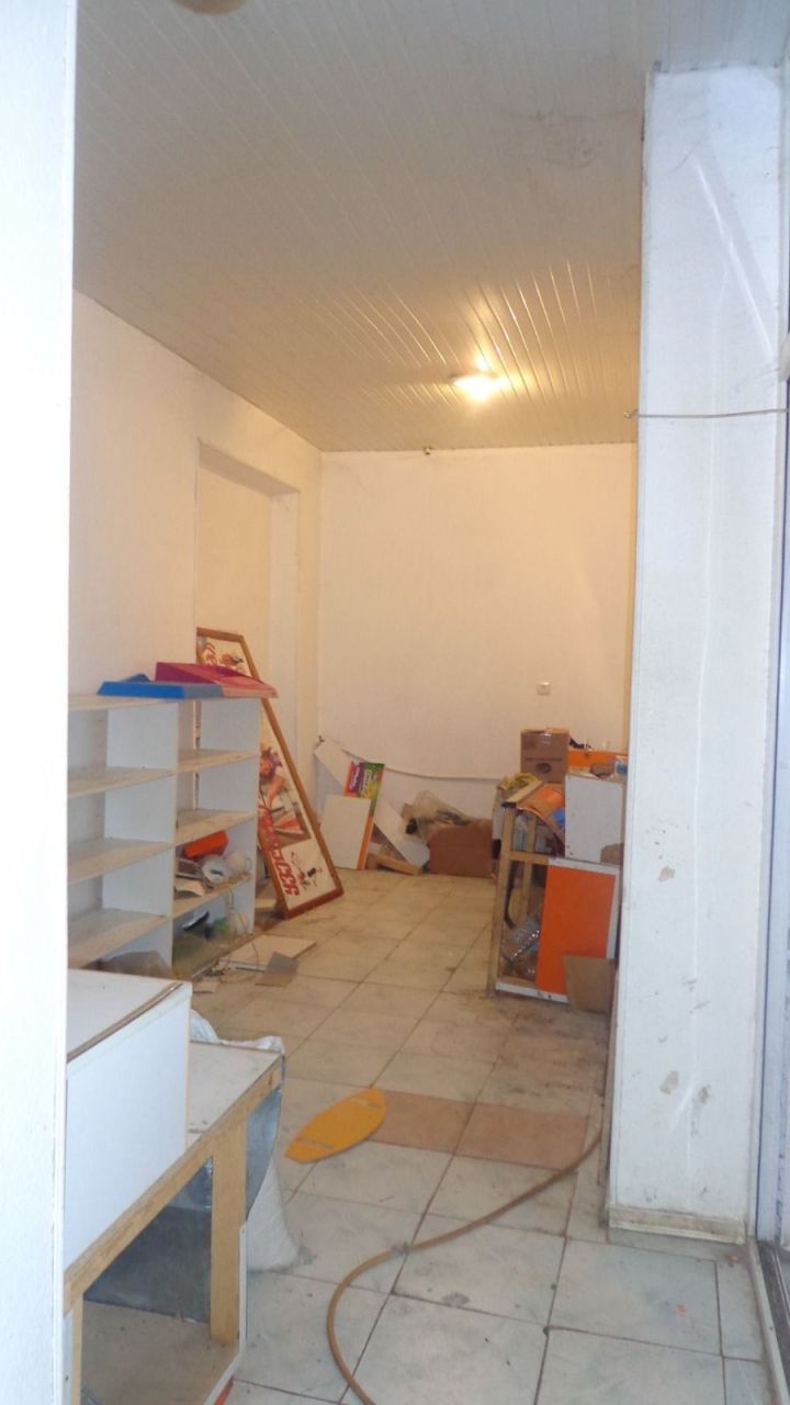 Магазин в Тбилиси, Грузия, 129 м² - фото 4