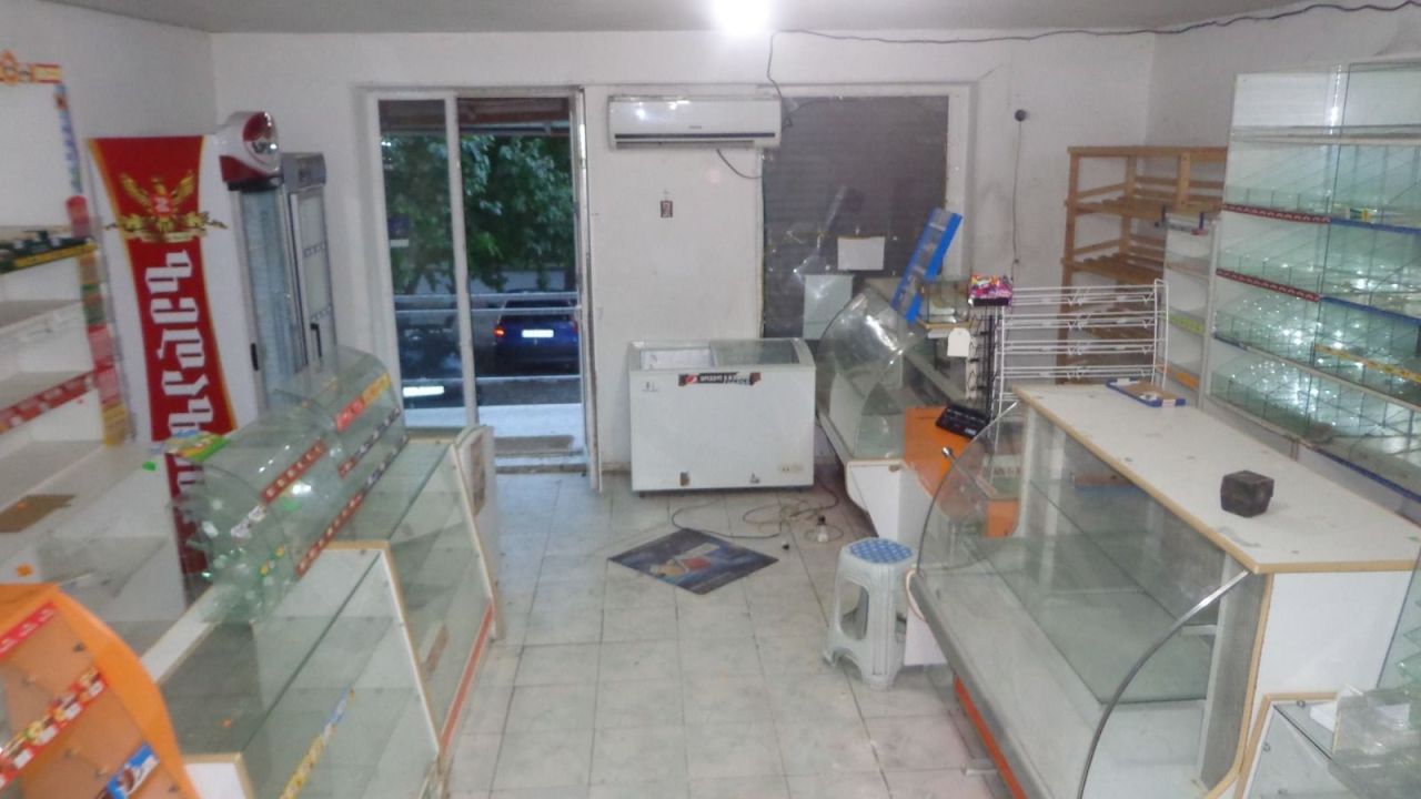Магазин в Тбилиси, Грузия, 129 м² - фото 3