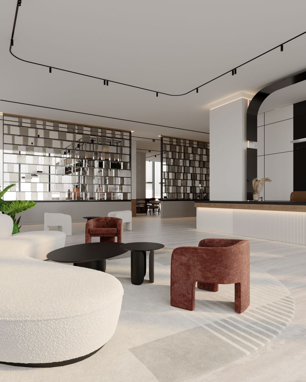 Квартира в Батуми, Грузия, 68 м² - фото 10