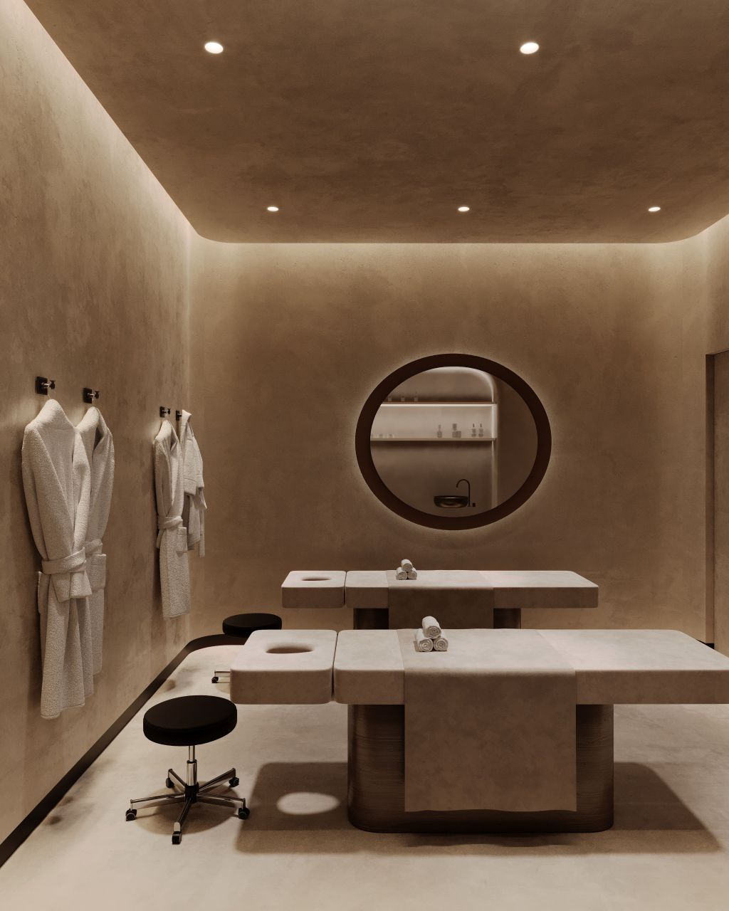 Квартира в Батуми, Грузия, 68 м² - фото 14