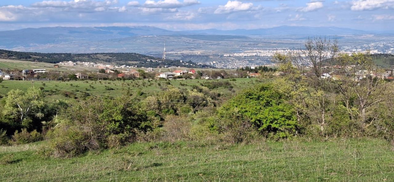 Земля в Тбилиси, Грузия, 7 000 м² - фото 4