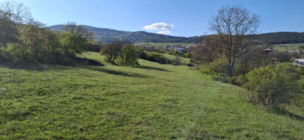 Земля в Тбилиси, Грузия, 7 000 м² - фото 2