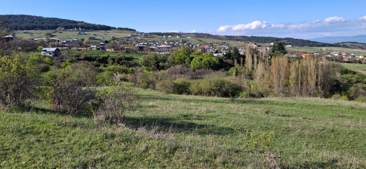 Земля в Тбилиси, Грузия, 7 000 м² - фото 3