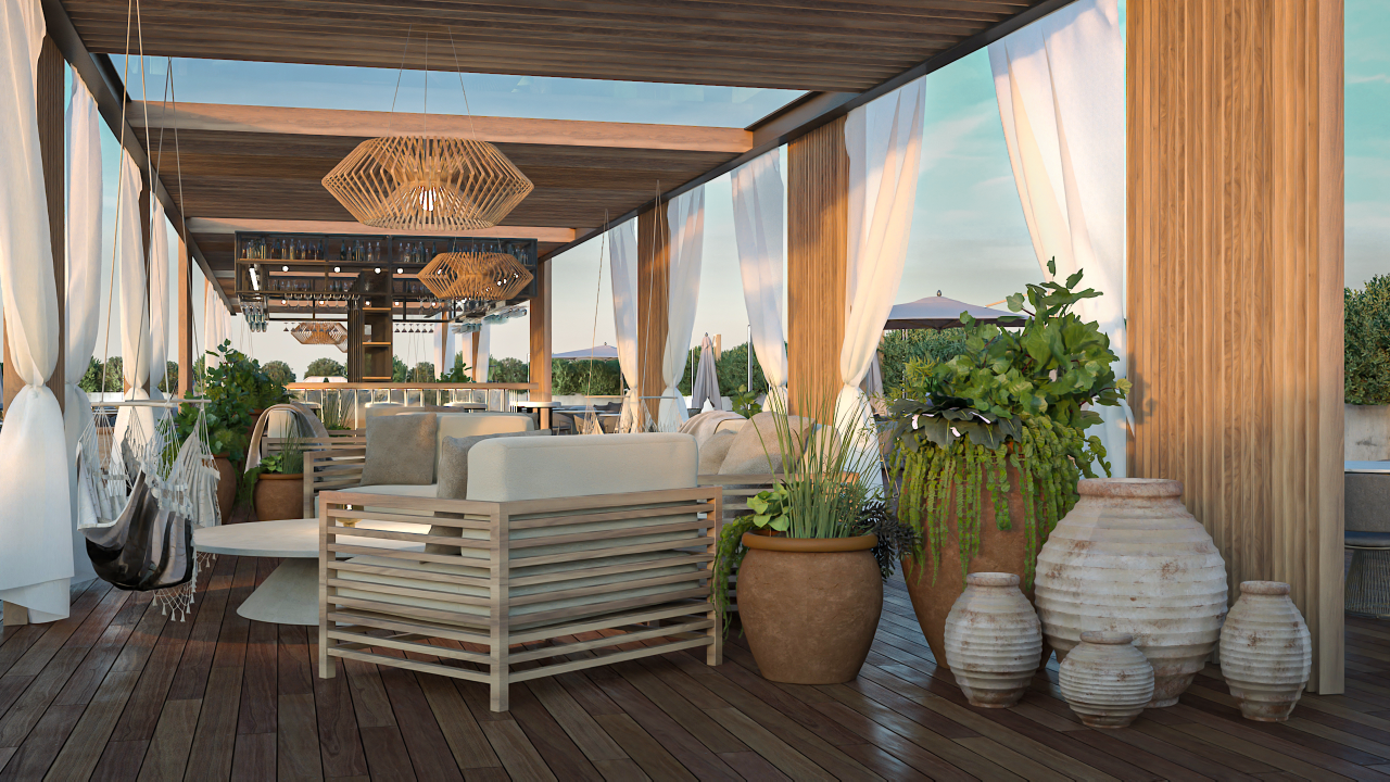 Квартира в Батуми, Грузия, 148 м² - фото 1